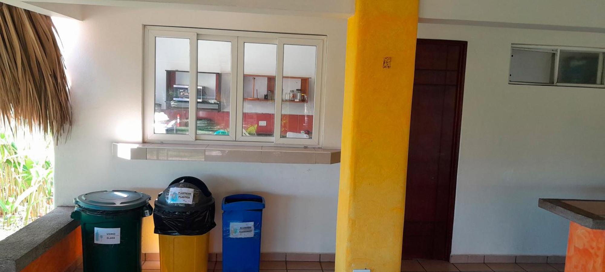 El Arco Casa De Playa Bosque De Mangle En Playa El Espinoヴィラ エクステリア 写真